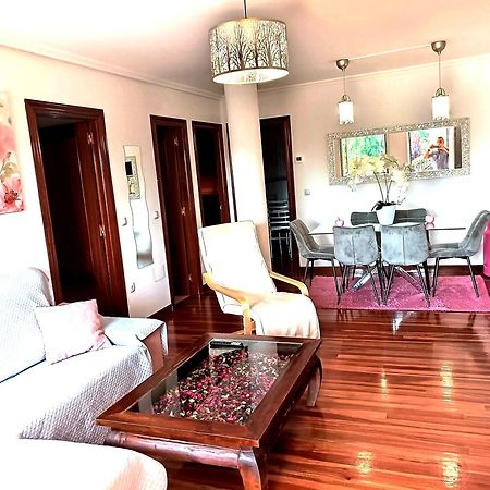 Apartamento Costa Cantabria Cuchia 外观 照片