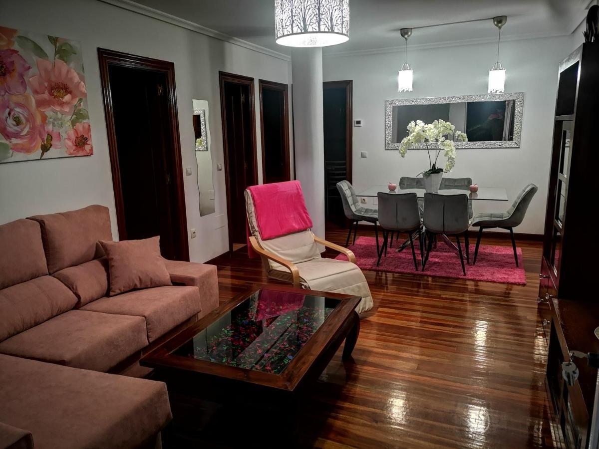 Apartamento Costa Cantabria Cuchia 外观 照片