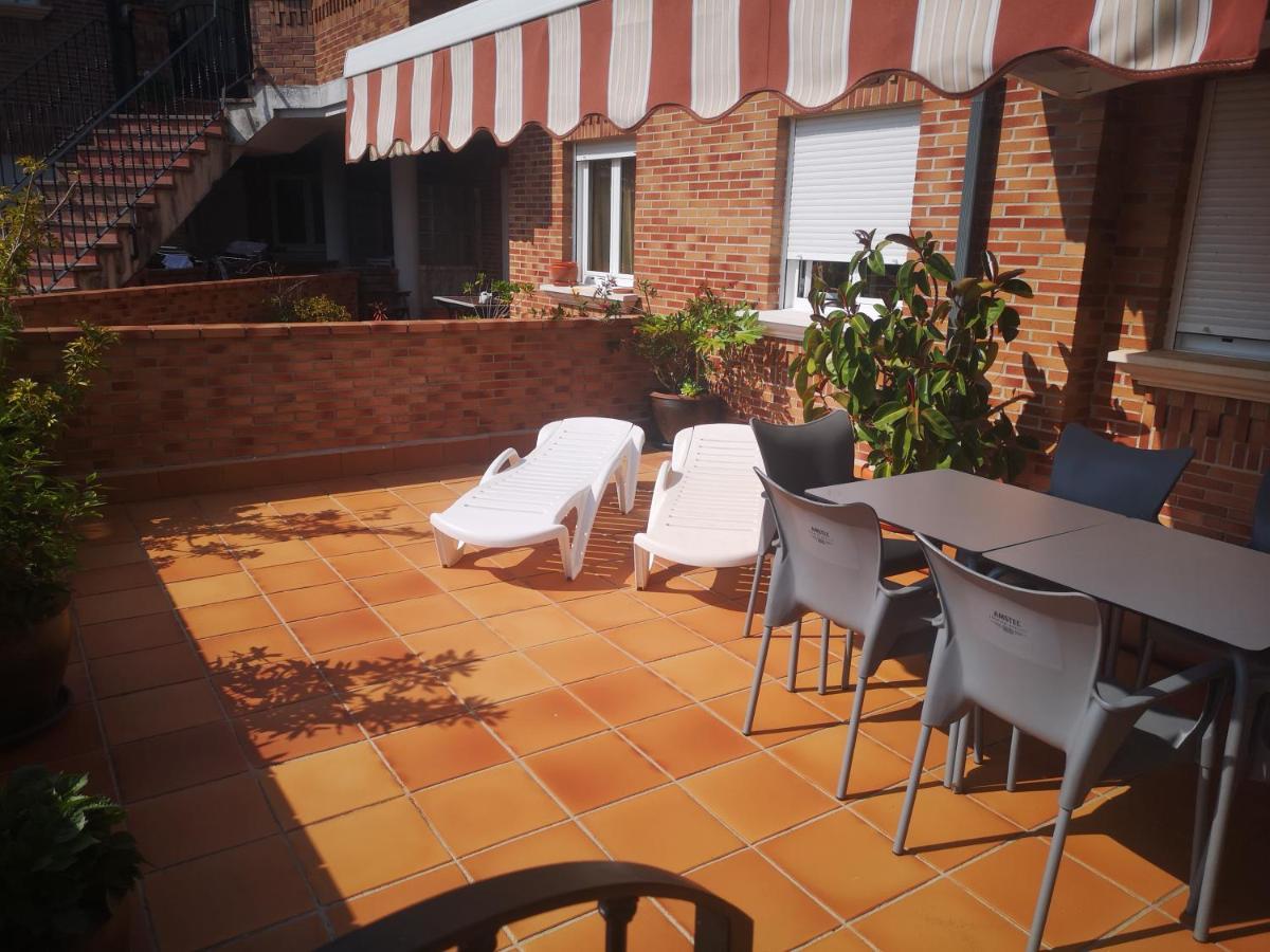 Apartamento Costa Cantabria Cuchia 外观 照片