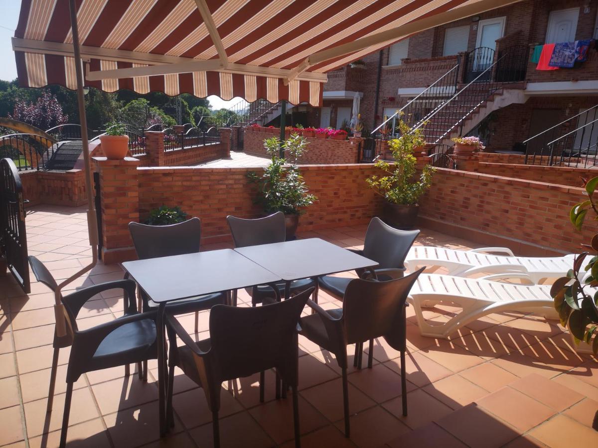 Apartamento Costa Cantabria Cuchia 外观 照片