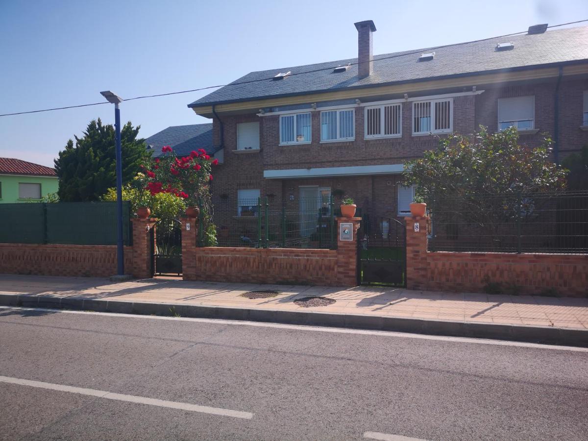 Apartamento Costa Cantabria Cuchia 外观 照片