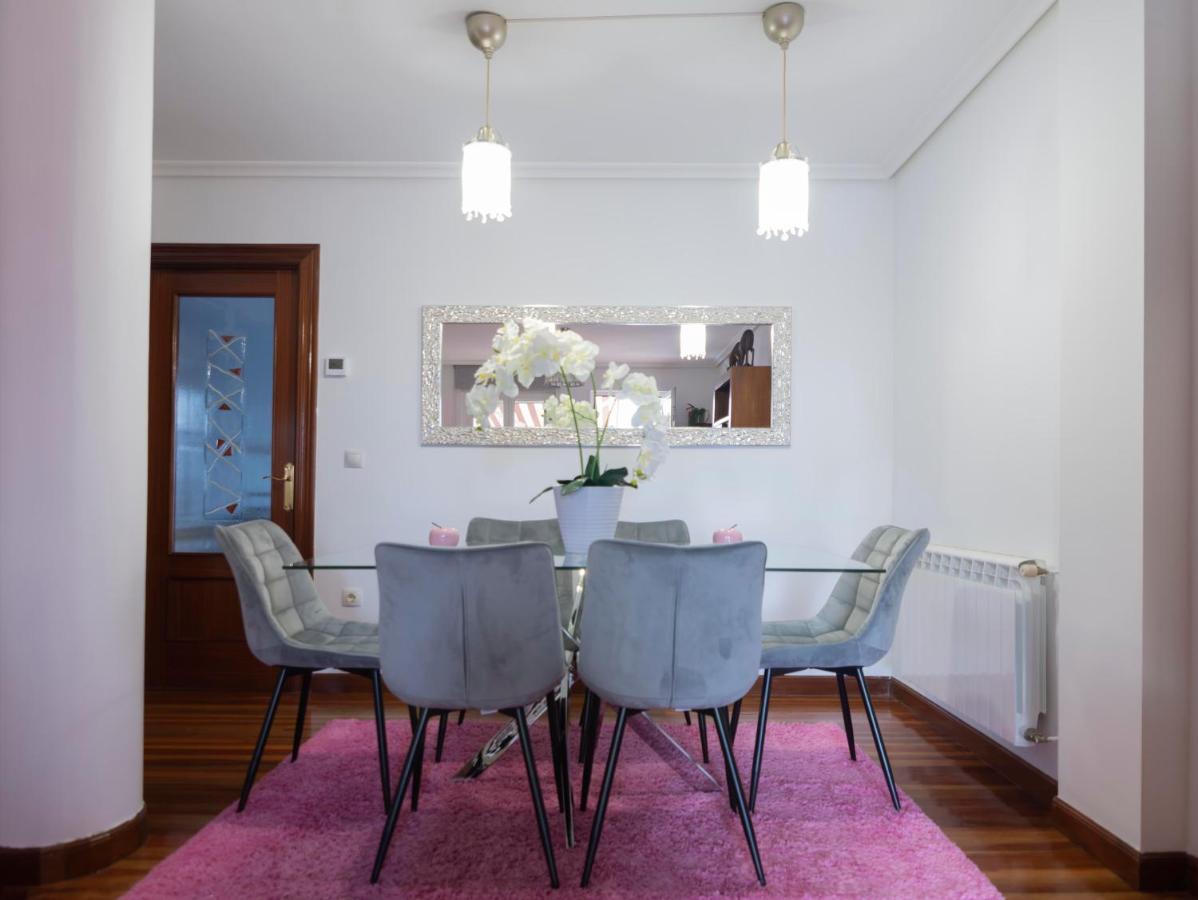 Apartamento Costa Cantabria Cuchia 外观 照片