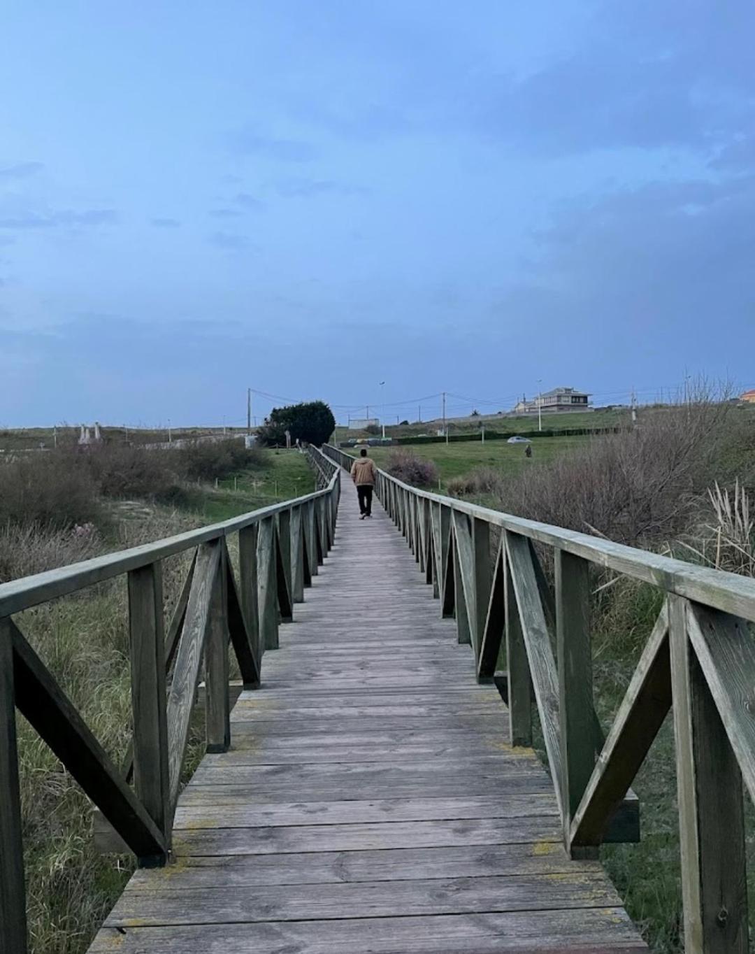 Apartamento Costa Cantabria Cuchia 外观 照片