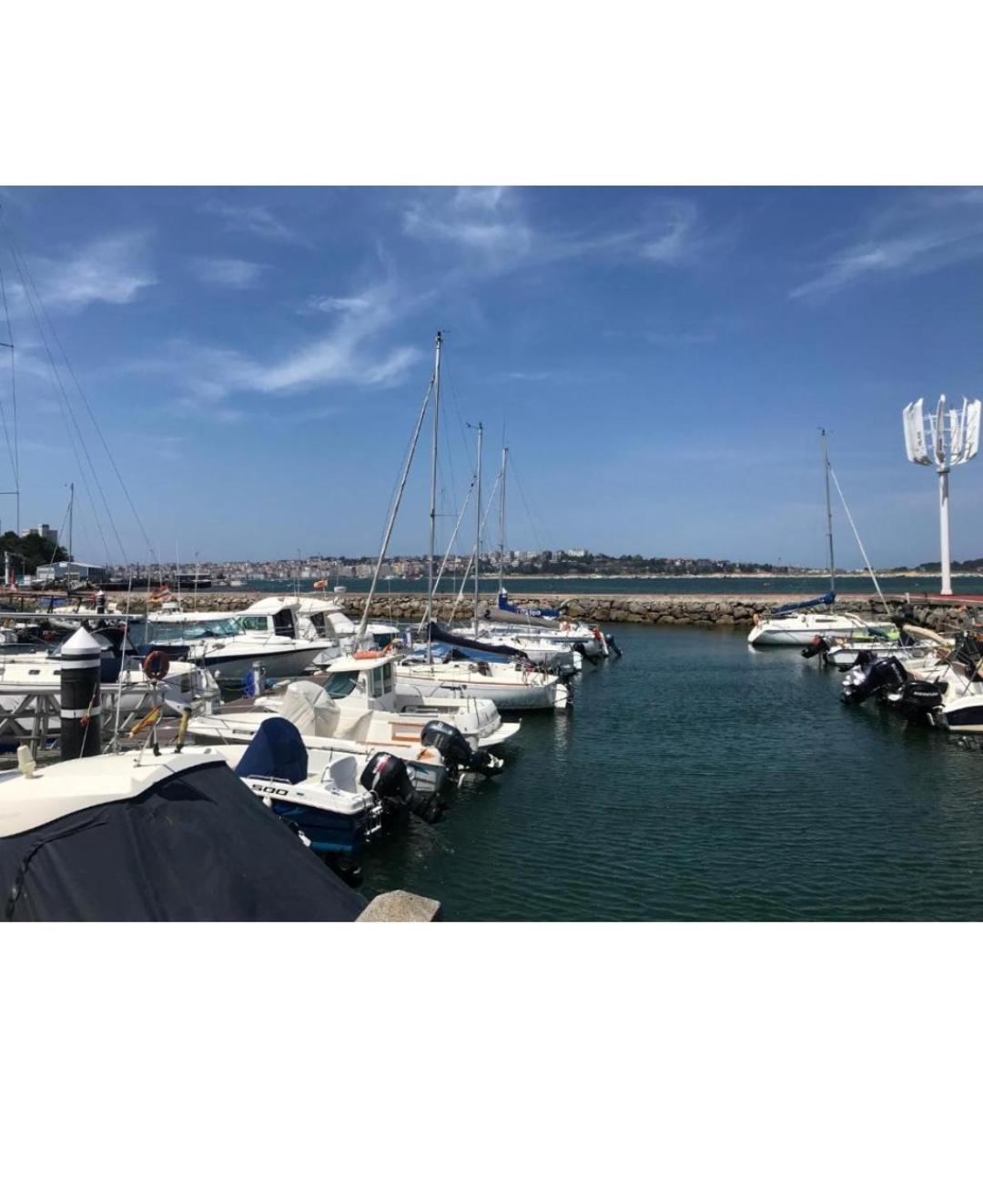 Apartamento Costa Cantabria Cuchia 外观 照片