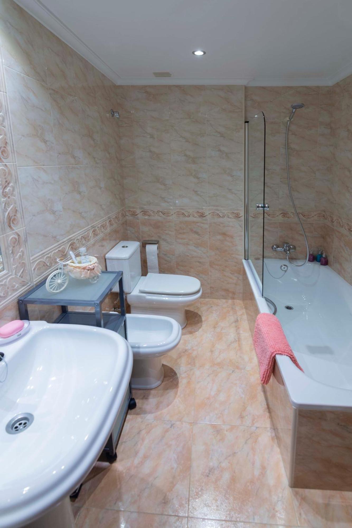 Apartamento Costa Cantabria Cuchia 外观 照片