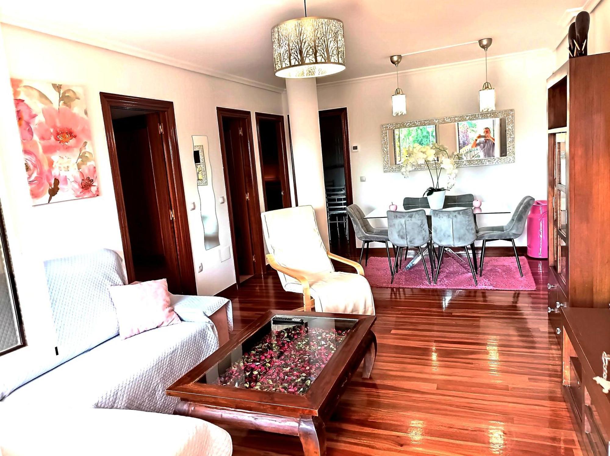 Apartamento Costa Cantabria Cuchia 外观 照片