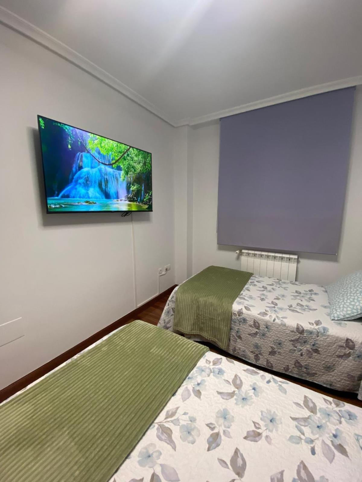 Apartamento Costa Cantabria Cuchia 外观 照片
