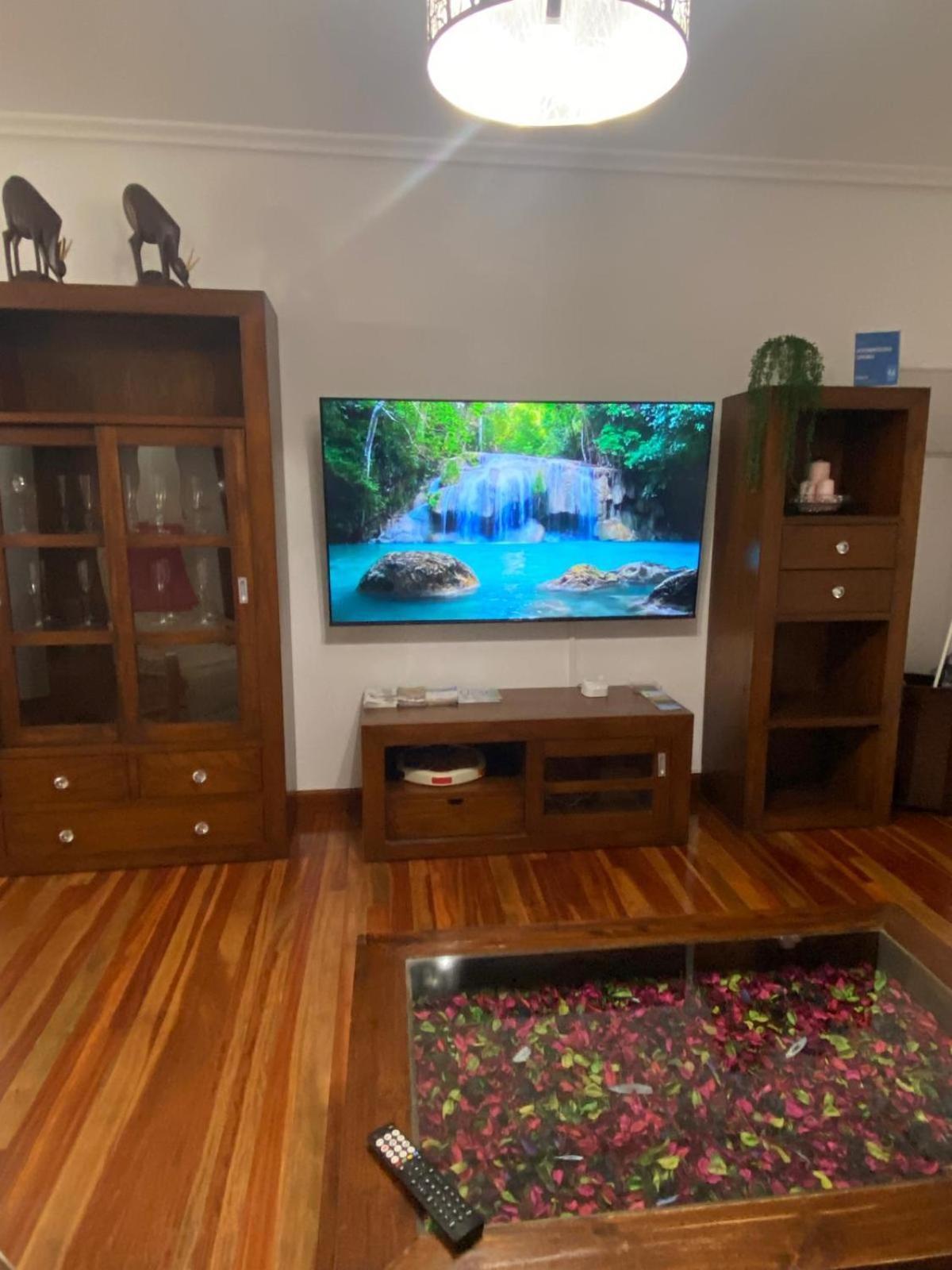Apartamento Costa Cantabria Cuchia 外观 照片