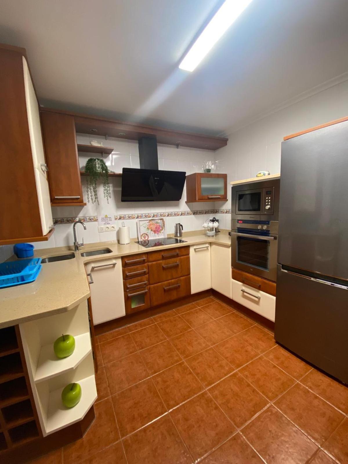 Apartamento Costa Cantabria Cuchia 外观 照片