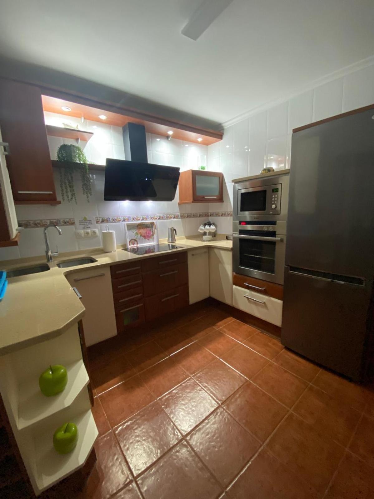 Apartamento Costa Cantabria Cuchia 外观 照片
