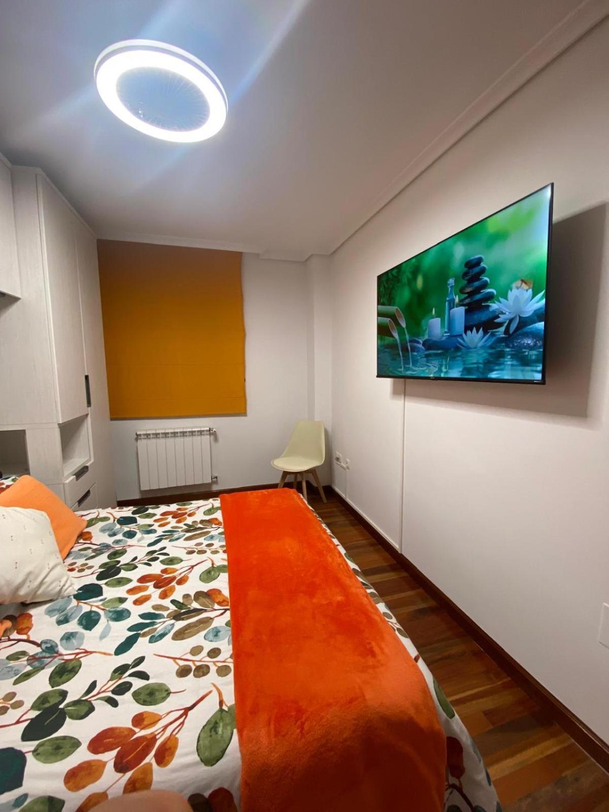 Apartamento Costa Cantabria Cuchia 外观 照片