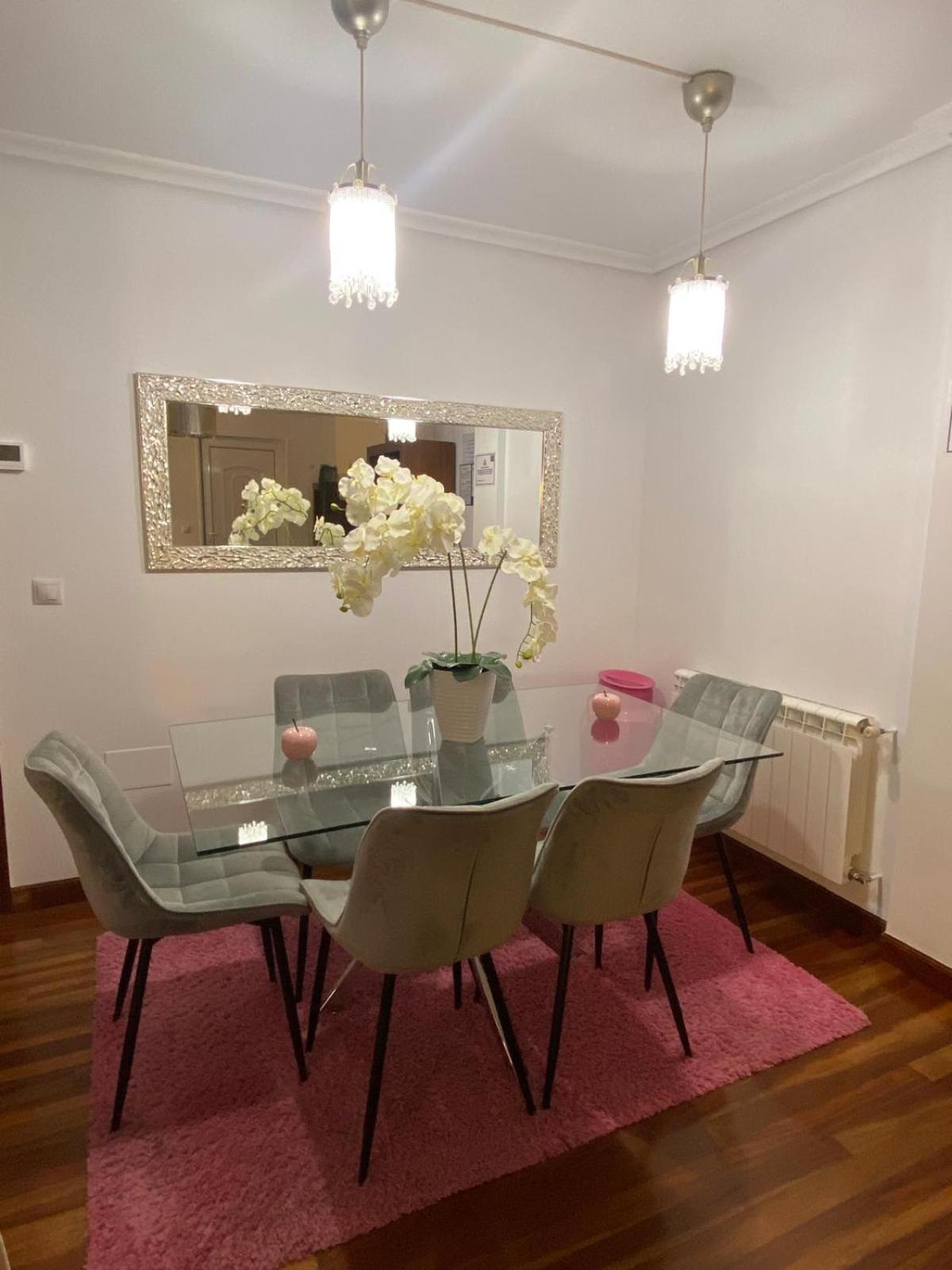 Apartamento Costa Cantabria Cuchia 外观 照片