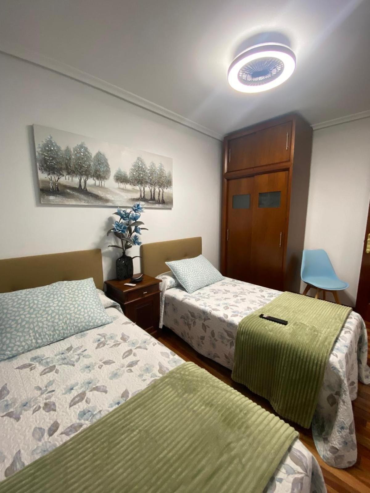 Apartamento Costa Cantabria Cuchia 外观 照片