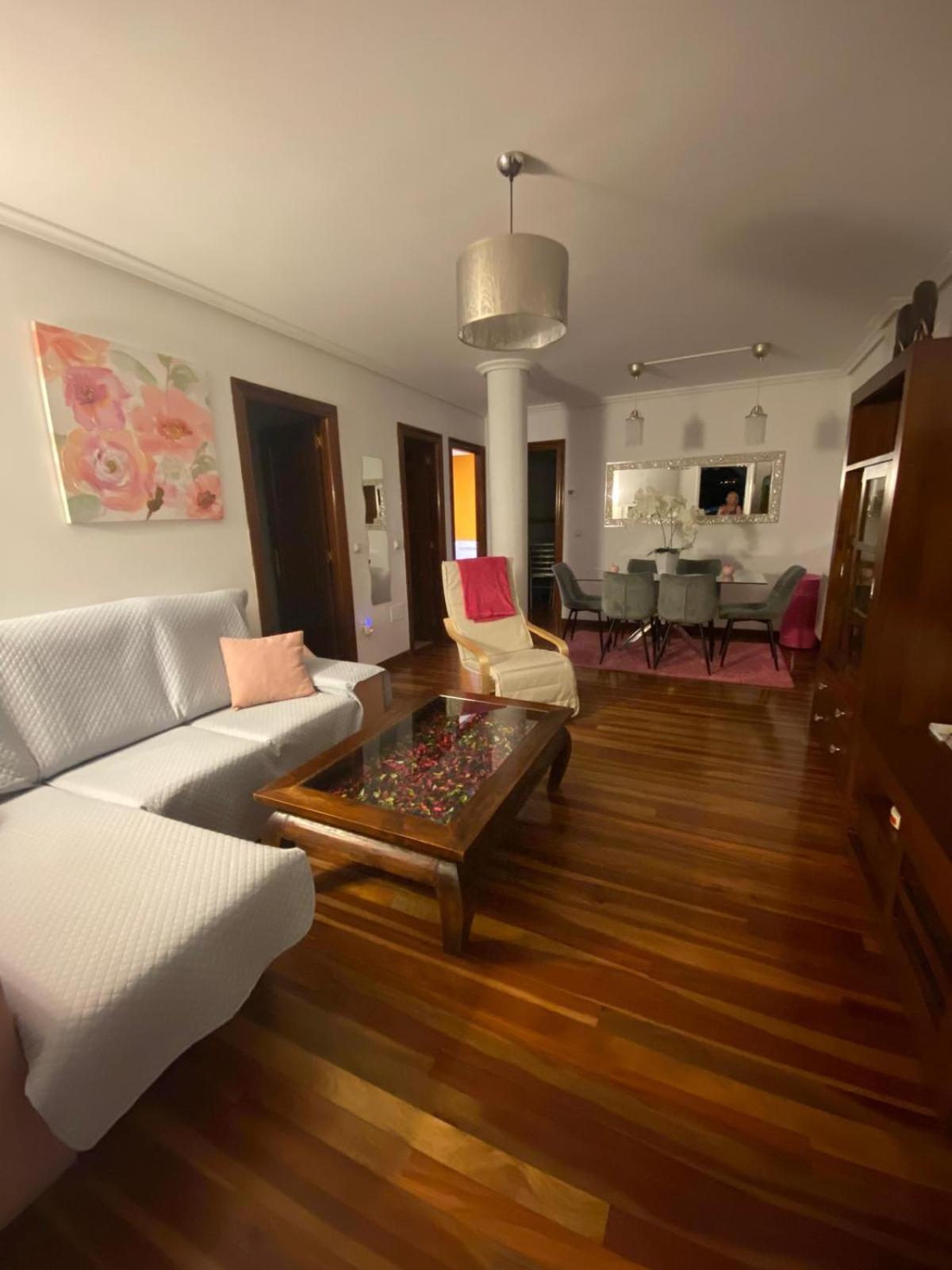 Apartamento Costa Cantabria Cuchia 外观 照片