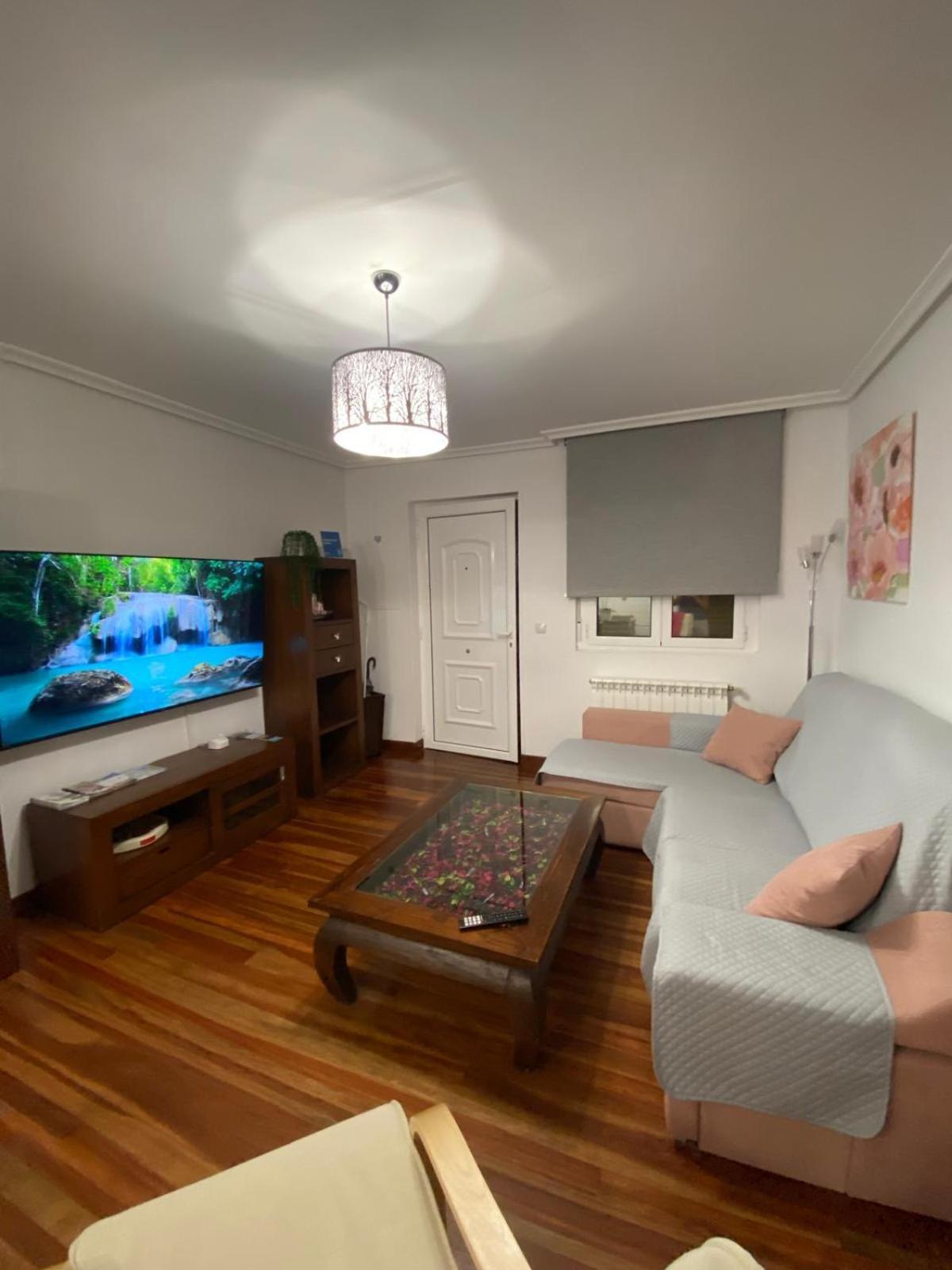 Apartamento Costa Cantabria Cuchia 外观 照片