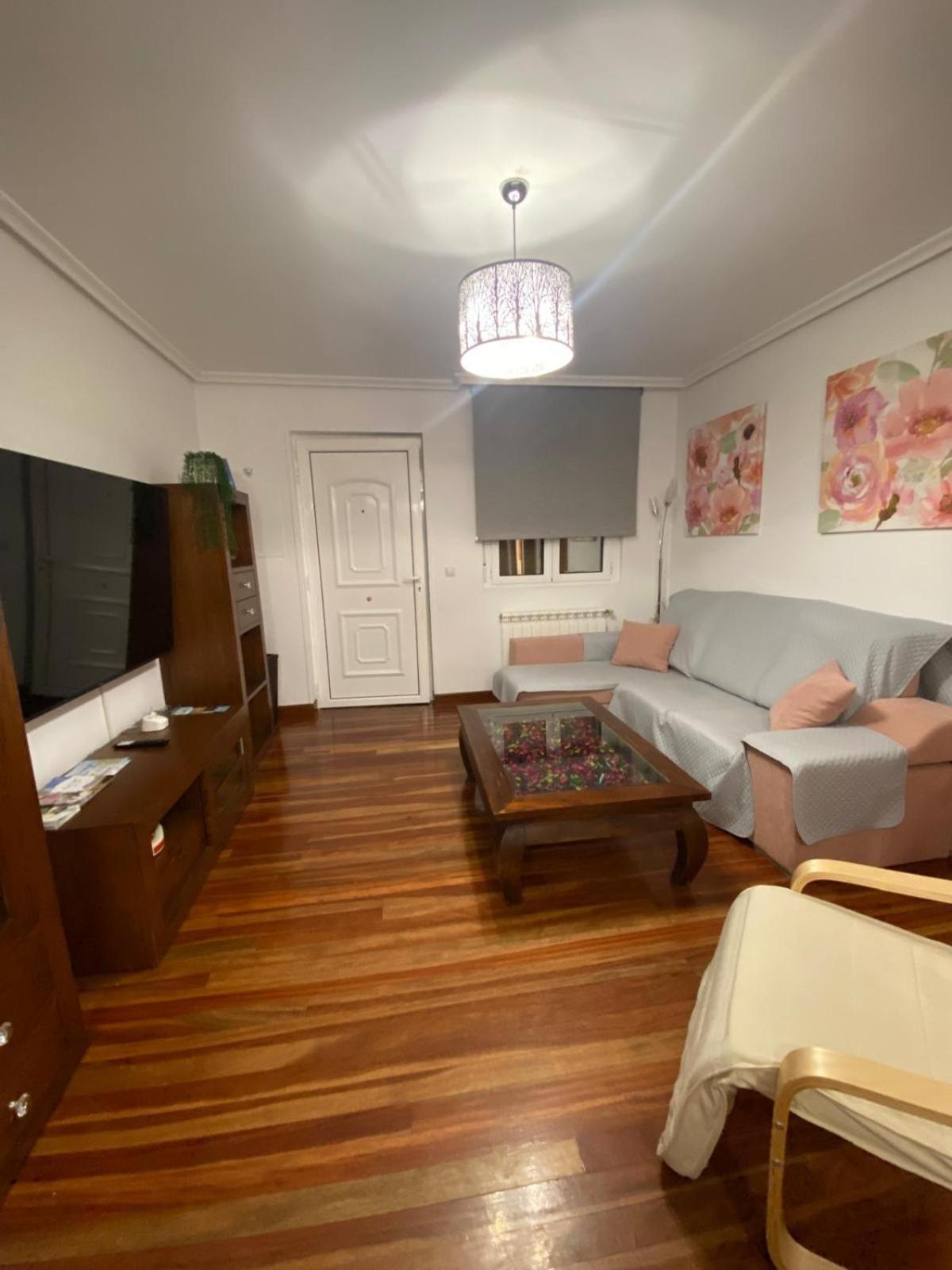Apartamento Costa Cantabria Cuchia 外观 照片