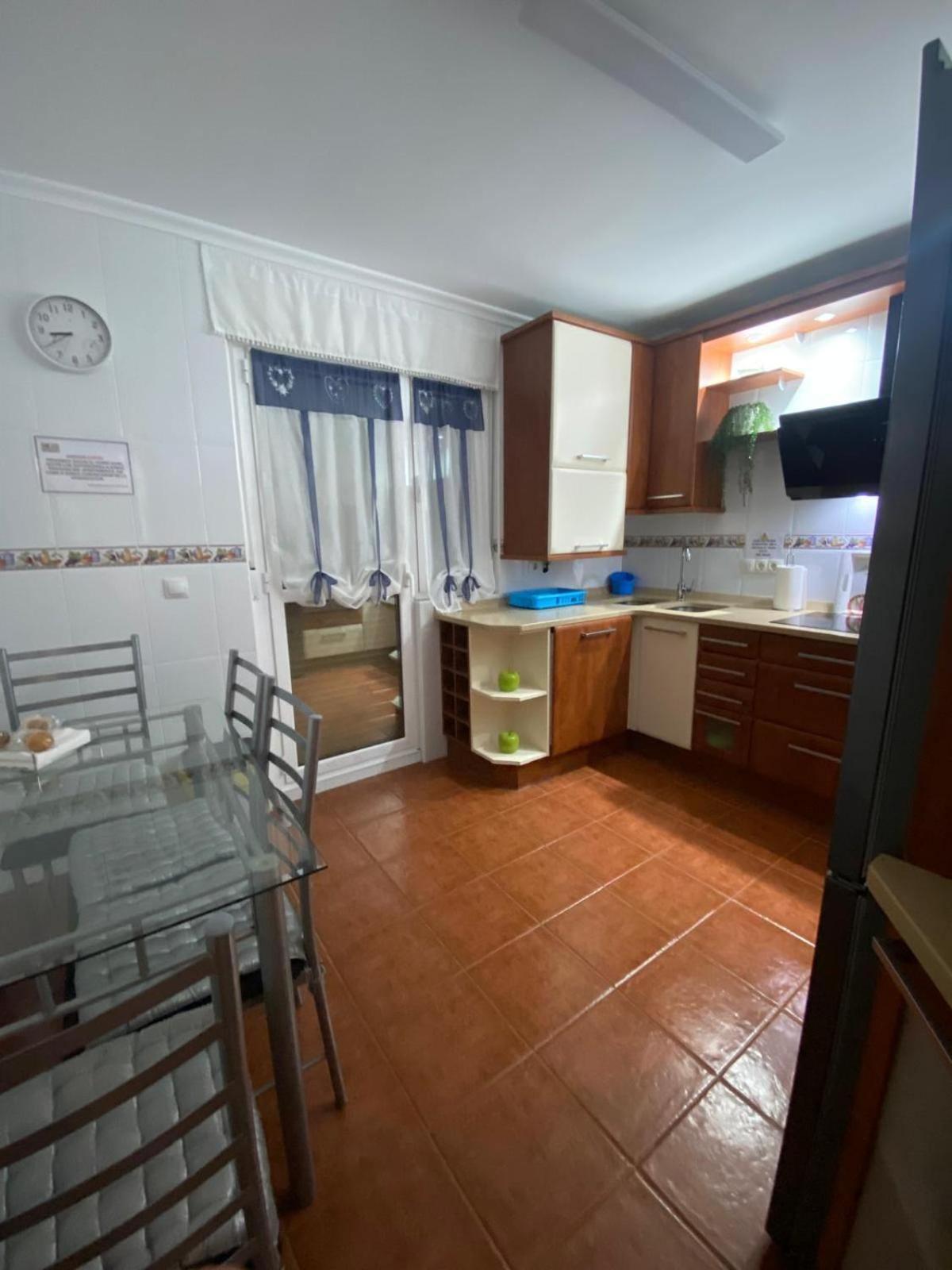 Apartamento Costa Cantabria Cuchia 外观 照片