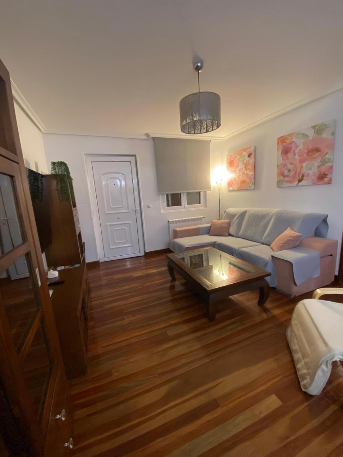 Apartamento Costa Cantabria Cuchia 外观 照片